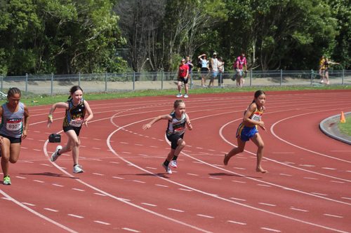 2024 Colgate Games photo